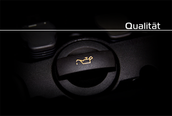 Qualität - Sind Sie auf der Suche nach originalen Ersatzteilen für Ihr Fahrzeug? Wir bieten Ihnen ausschließlich hochwertige Produkte, wie Schmierstoffe und Ersatzteile in OE-Qualität, die stets den höchsten Qualitätsstandards gerecht werden. Langlebig, zuverlässig und sicher – so lassen sich die Eigenschaften unserer Produkte wohl am besten beschreiben. Überzeugen Sie sich selbst!