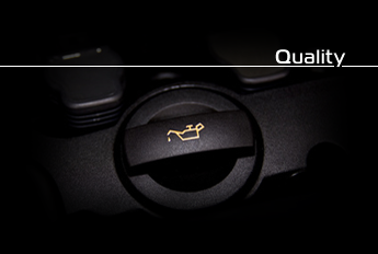 Quality - Are you looking for original spare autoparts for your garage or business? We offer products such as lubricants and spare parts of Top-of-the-line OE quality, which always live up to the highest quality standards. Durable, reliable and safe – the best way to describe the characteristics of our products. See for yourself!